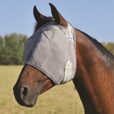Hyönteismaski Fly Mask Cashel Crusader Standard