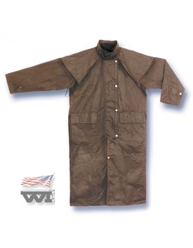 Cowboy Classic Big Jake Oilskin Öljykangastakki