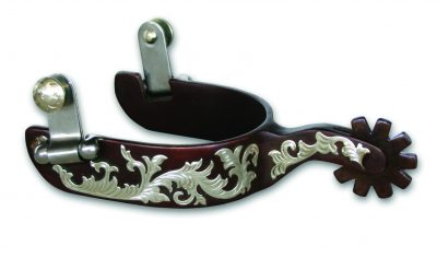 Kannukset PC Bob Avila Lady Spurs "Floral"