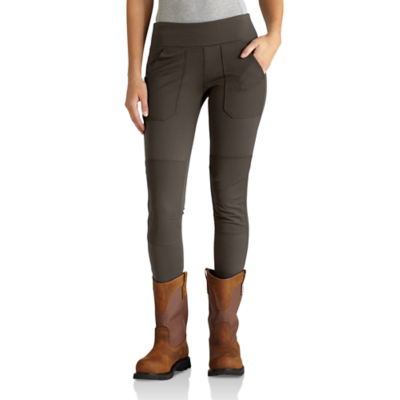 Leggingsit Carhartt Women's Force Utility Legging
