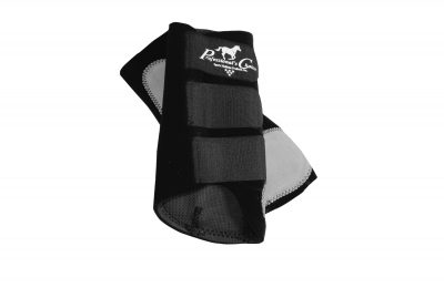Professional's Choice hivutussuojat Easy-Fit Splint Boots