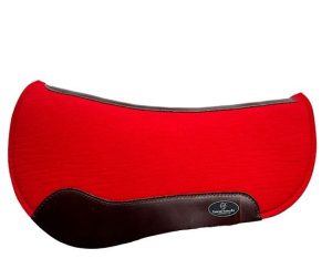 CSF Steam Pressed Wool Feltpad Round