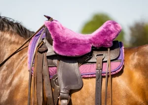 EDIX Western 8-pocket Merino pad