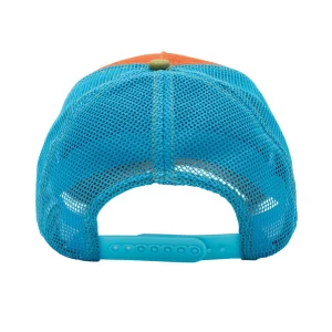 Cap King Kerosin TC Country Roads lippalakki